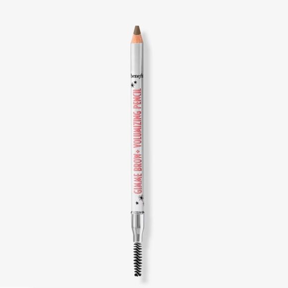 Benefit Cosmetics Gimme Brow + Volumizing Fiber Eyebrow Pencil - Picture 2 of 10